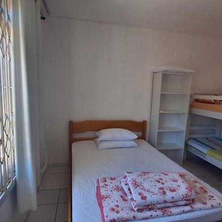 Residencial Henrique Leilighet Florianópolis Eksteriør bilde