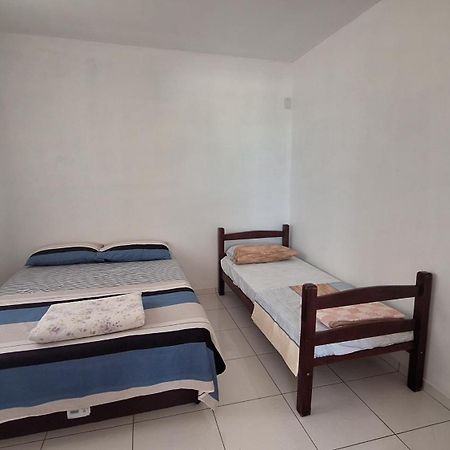 Residencial Henrique Leilighet Florianópolis Eksteriør bilde
