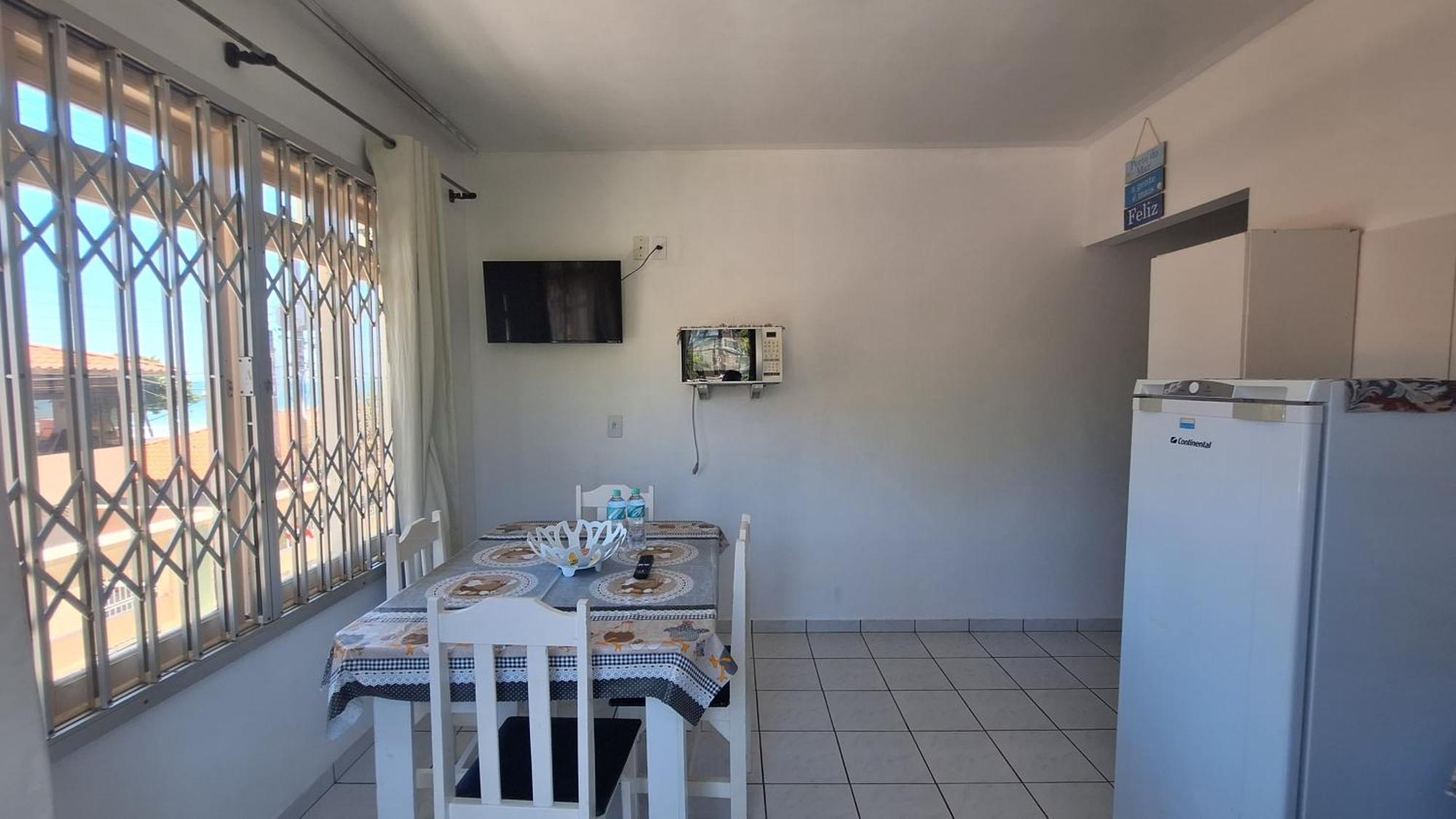 Residencial Henrique Leilighet Florianópolis Eksteriør bilde