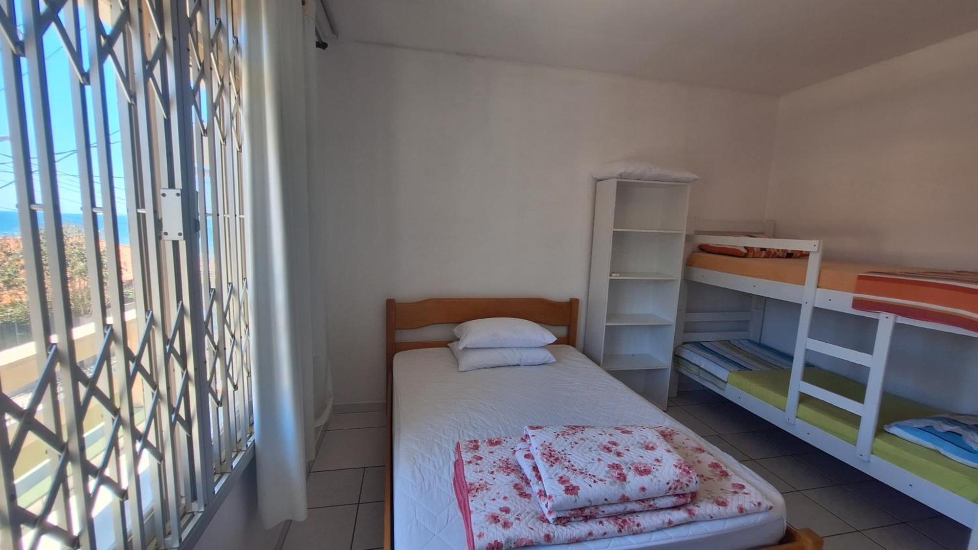 Residencial Henrique Leilighet Florianópolis Eksteriør bilde