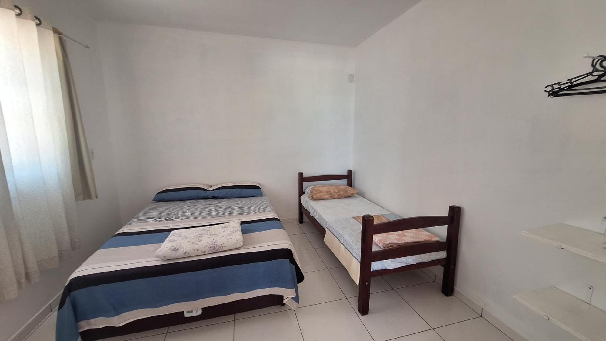 Residencial Henrique Leilighet Florianópolis Eksteriør bilde