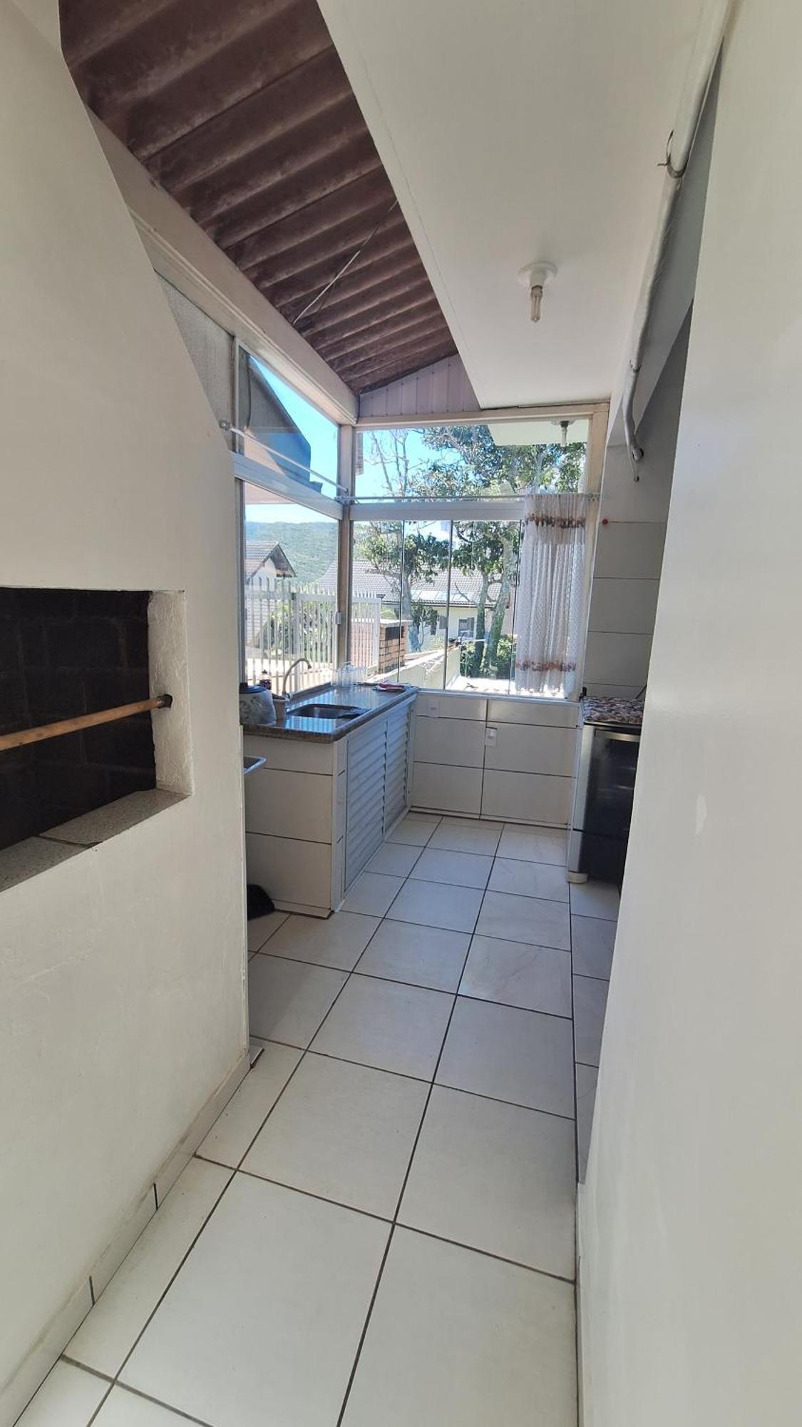 Residencial Henrique Leilighet Florianópolis Eksteriør bilde