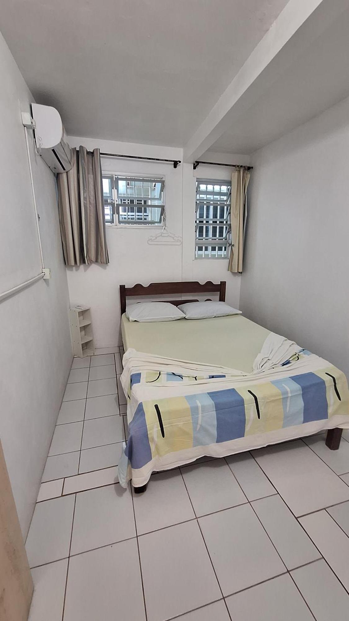 Residencial Henrique Leilighet Florianópolis Eksteriør bilde