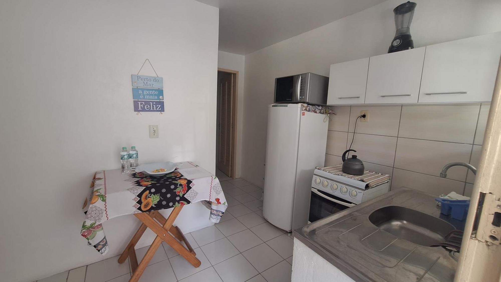 Residencial Henrique Leilighet Florianópolis Eksteriør bilde