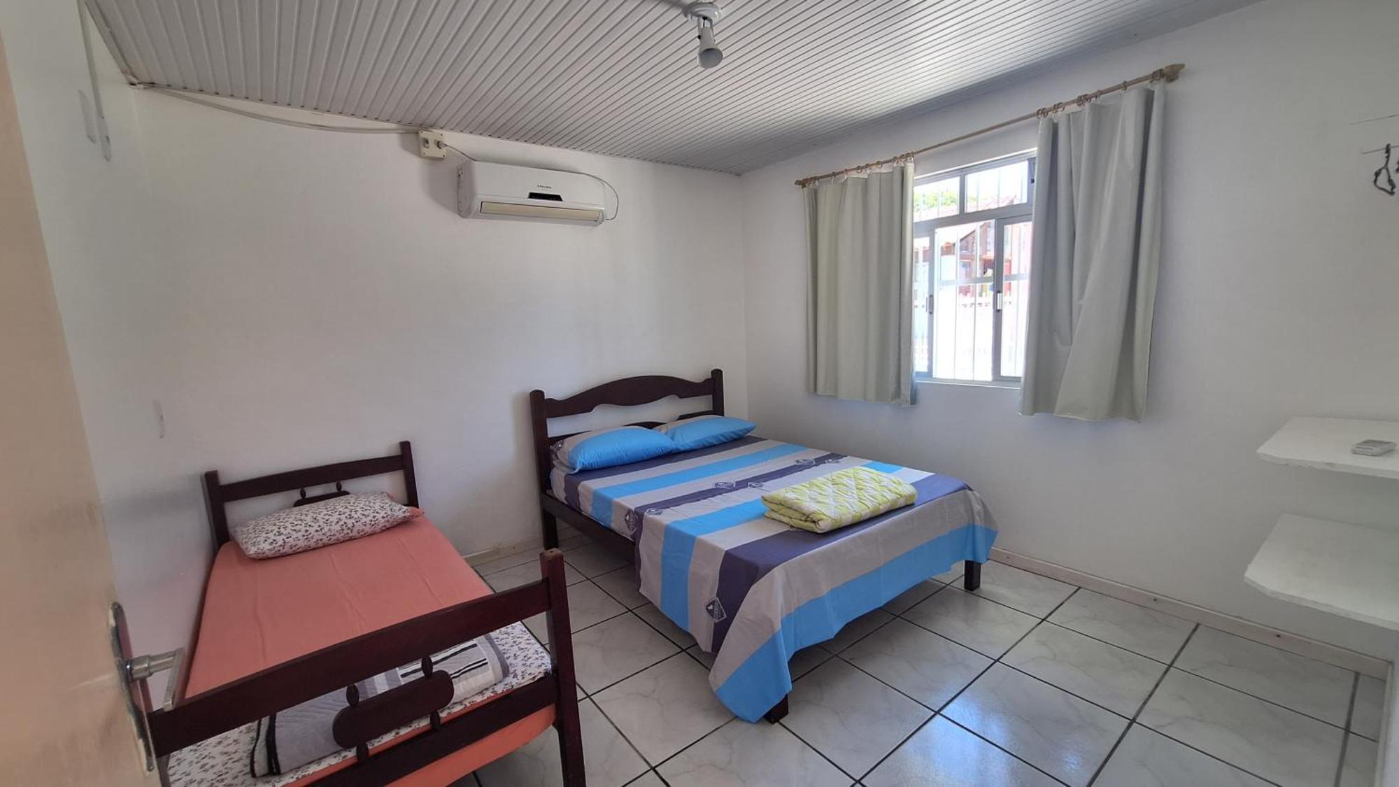 Residencial Henrique Leilighet Florianópolis Eksteriør bilde