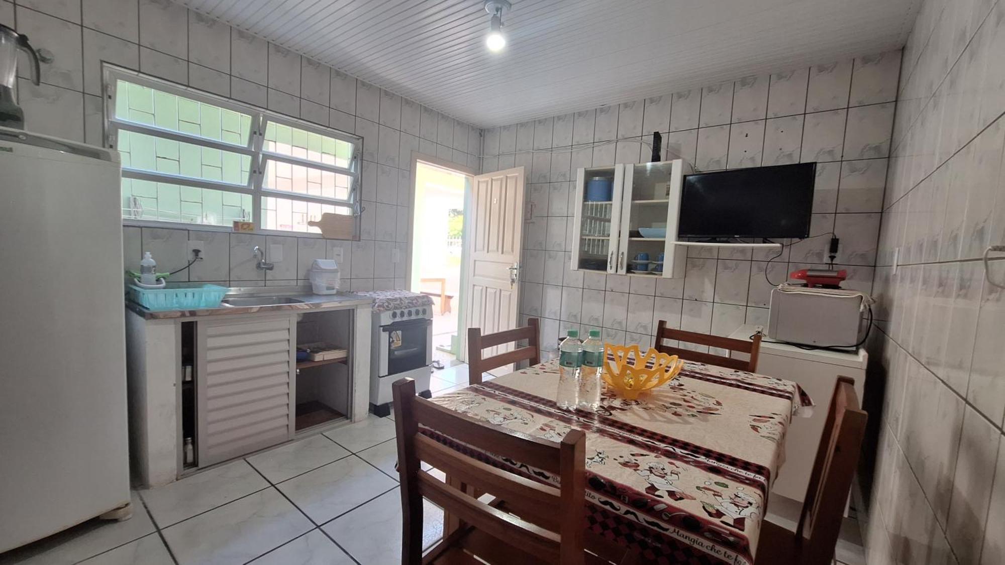 Residencial Henrique Leilighet Florianópolis Eksteriør bilde