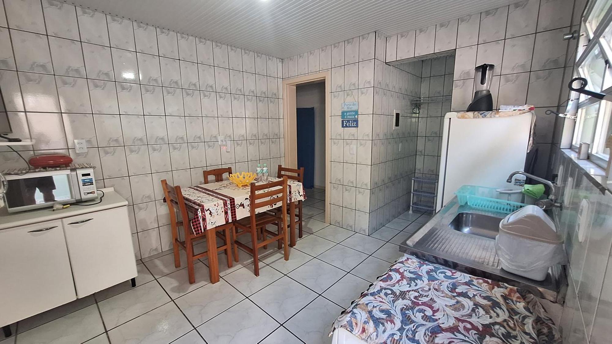 Residencial Henrique Leilighet Florianópolis Eksteriør bilde