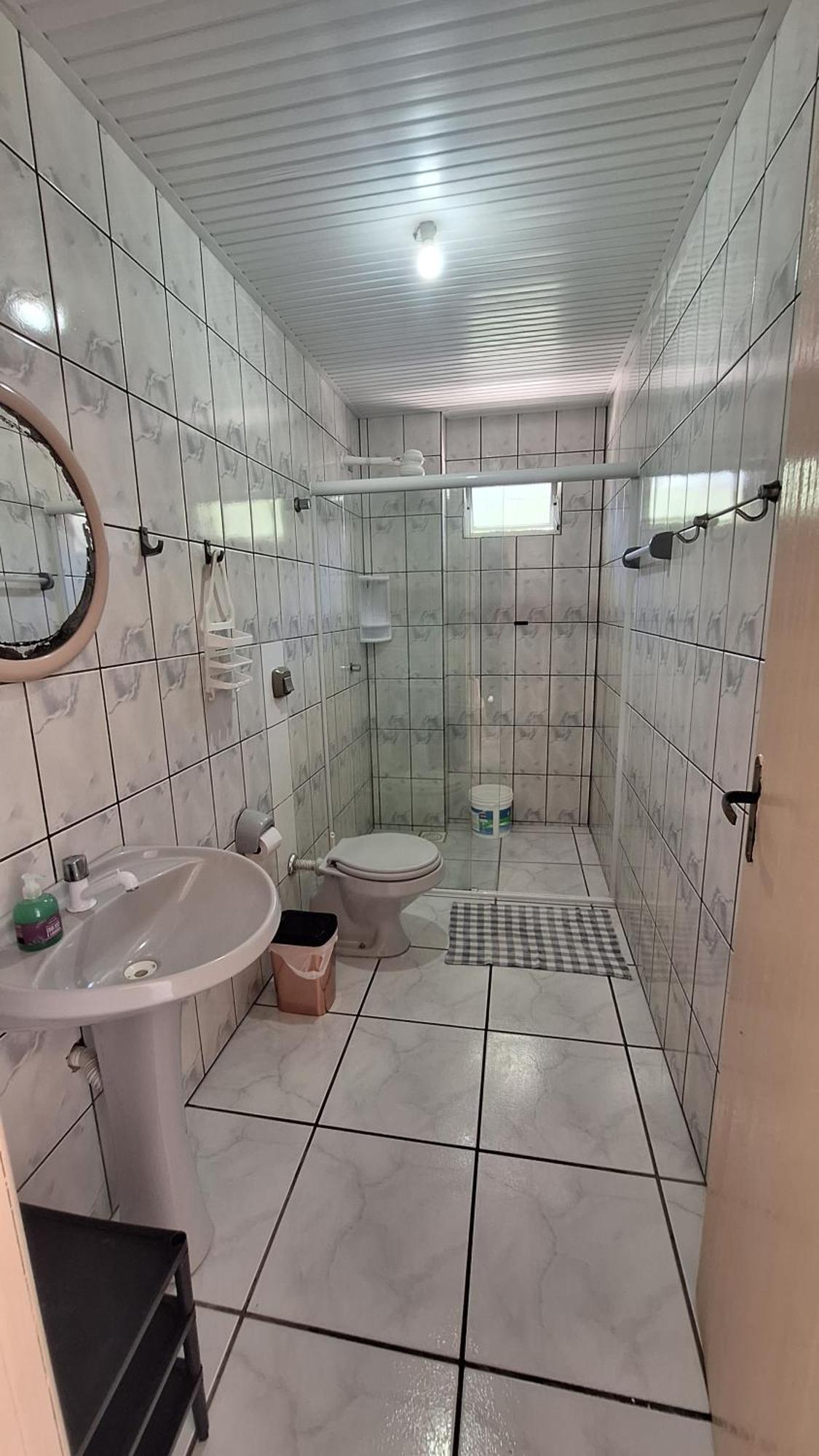 Residencial Henrique Leilighet Florianópolis Eksteriør bilde